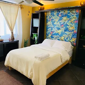 Casa Bonita Pensión